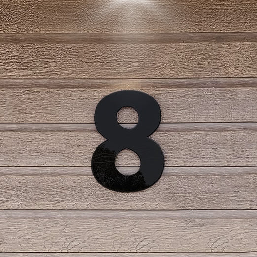 Lustré Noire - Classique