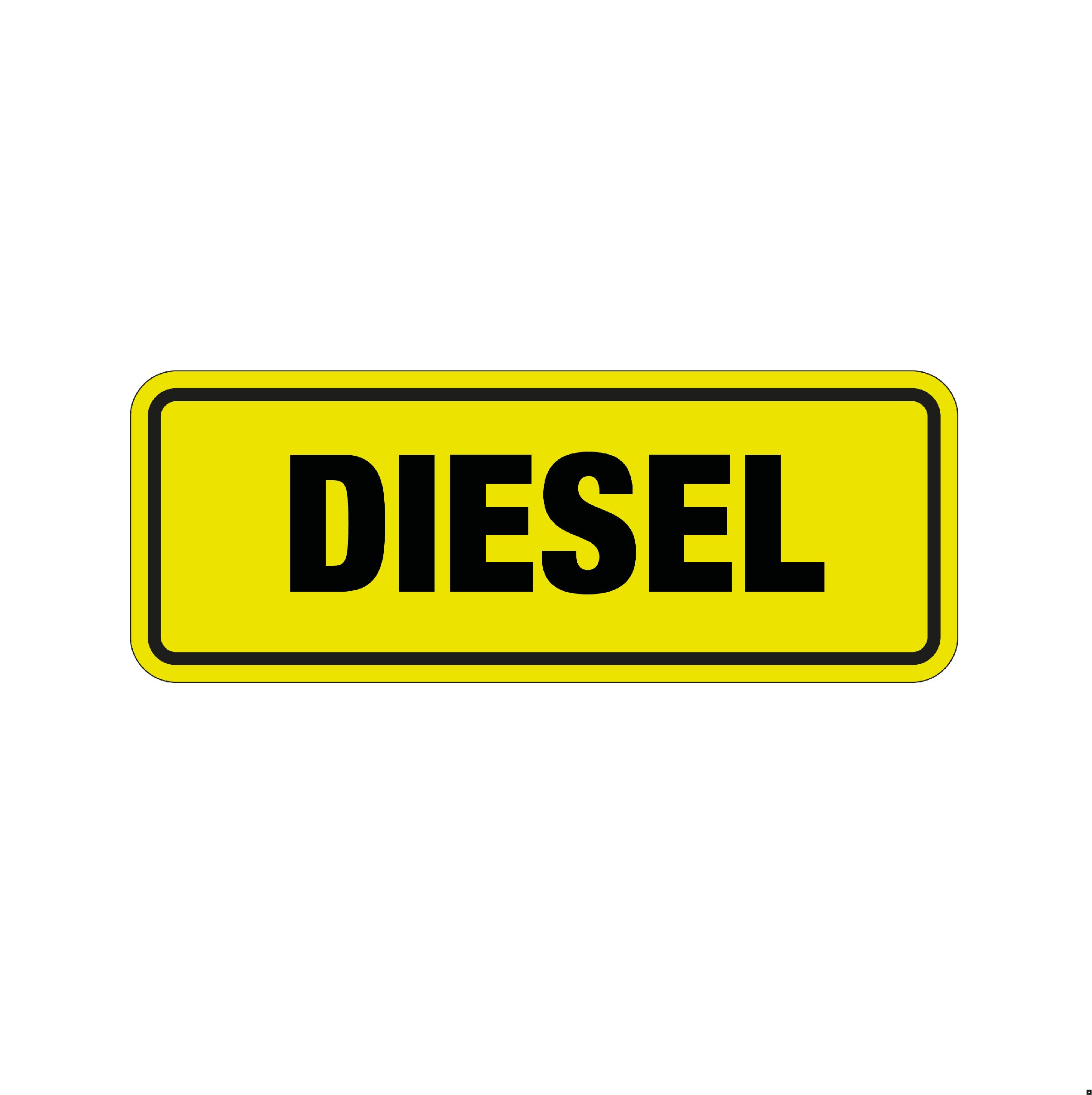 Diesel (lot de 10)